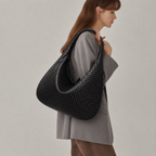 Marylin Tote - Black