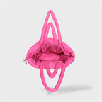 Puffer Tote 2.0 - Pink