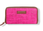 Pink Pop Wallet - D'claire