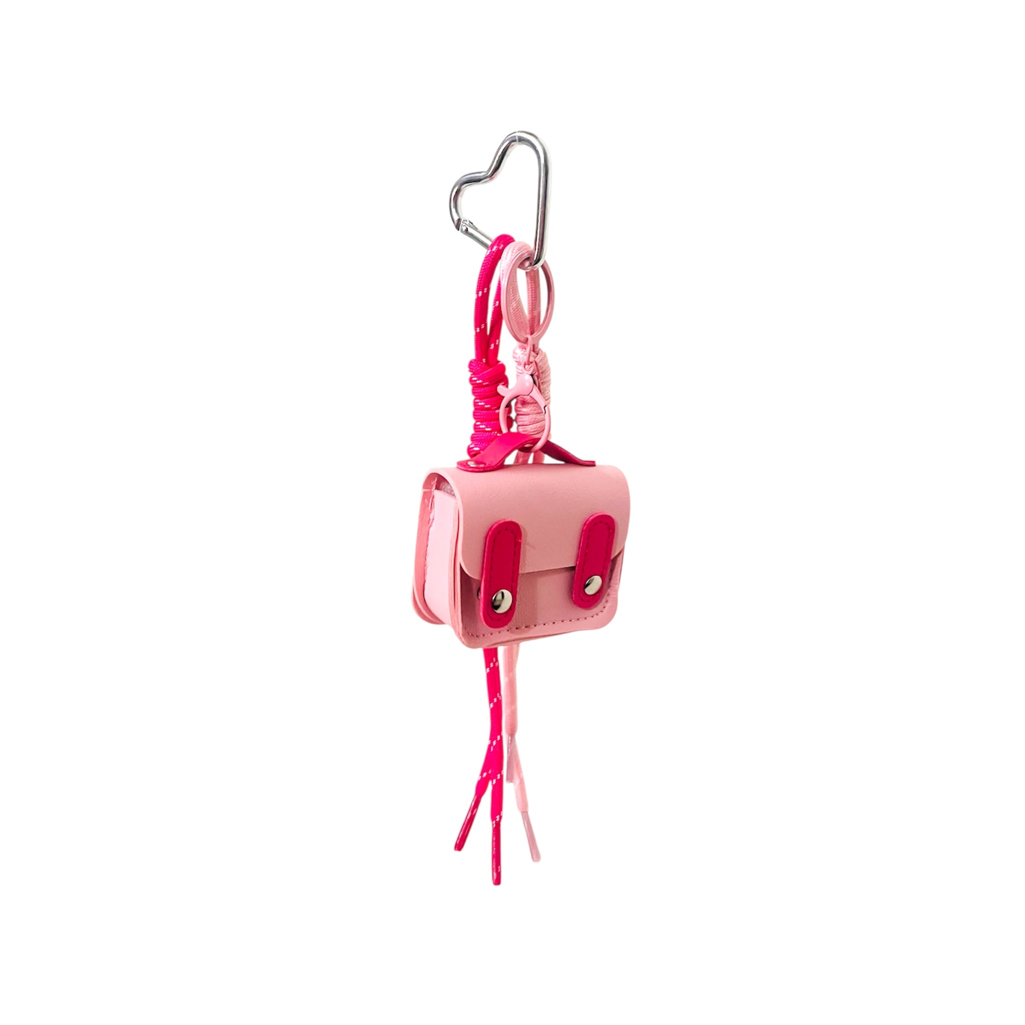 Utility Bag Charm