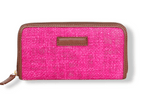 Pink Pop Wallet - D'claire