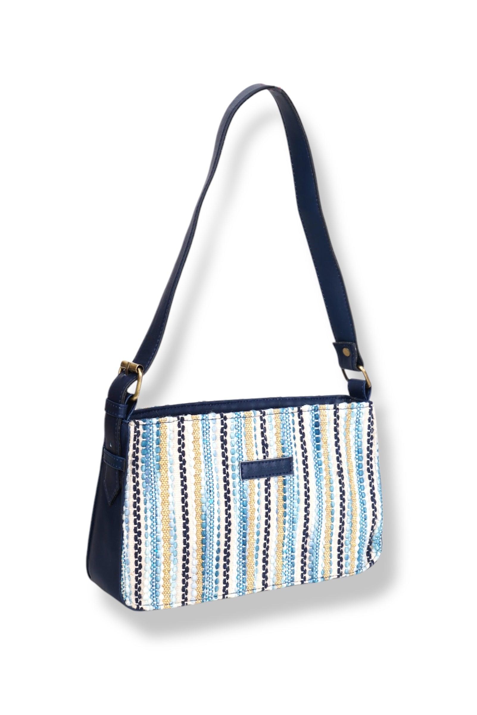 Marine Mist Baguette - D'claire