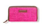 Pink Pop Wallet - D'claire