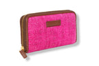 Pink Pop Wallet - D'claire
