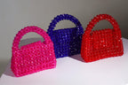 Bling Sling - Sparkly Blue - D'claire
