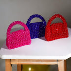 Bling sling - Red - D'claire