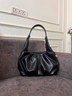 Hobo Tote - Black